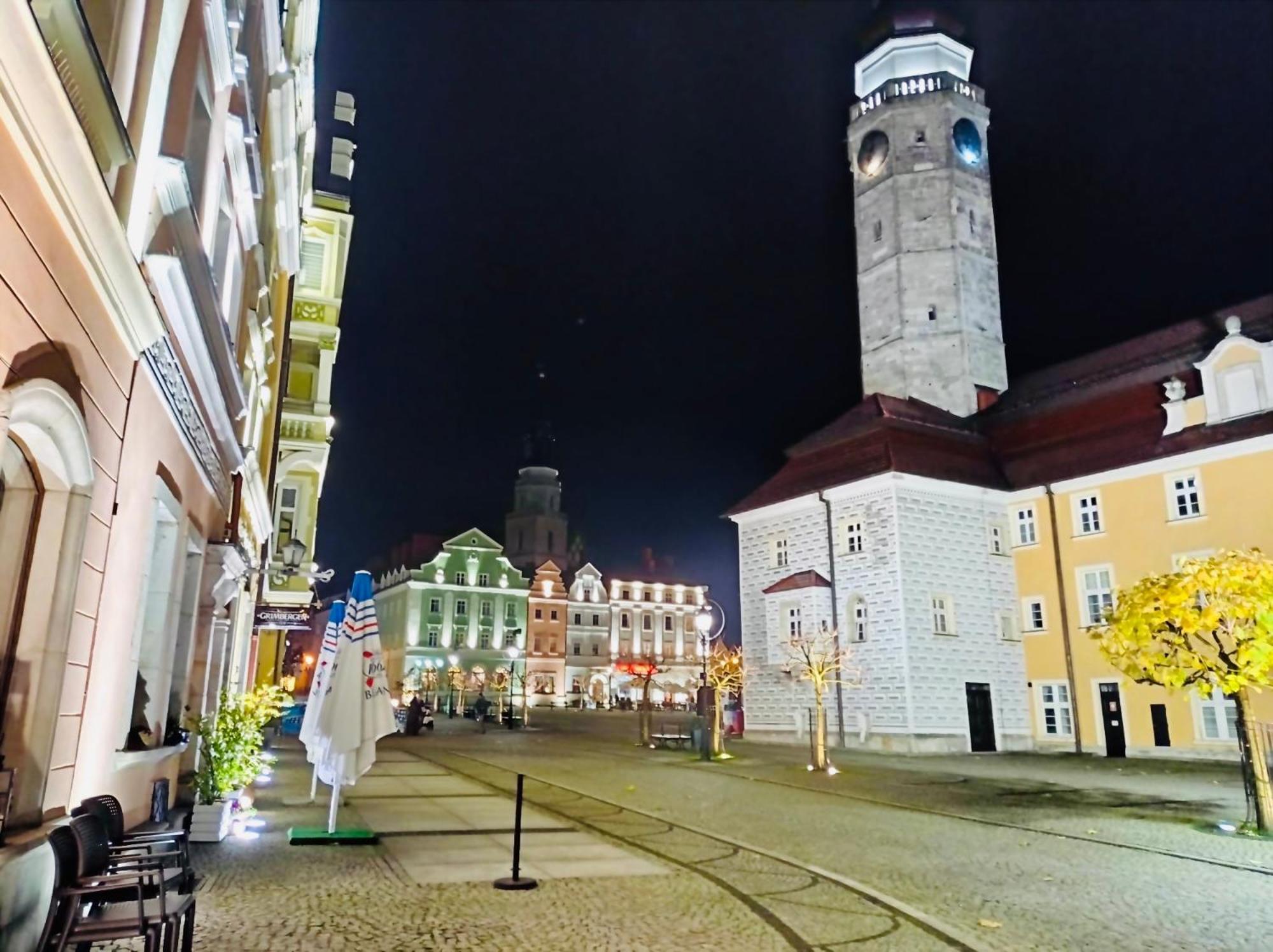 Apartament Na Starym Miescie Boleslawiec  Exterior foto